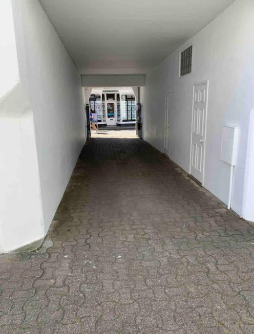 Merchants House Fowey Buitenkant foto